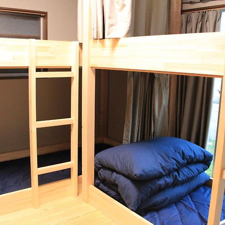 Hostel Hana An Präfektur Tokio Zimmer foto